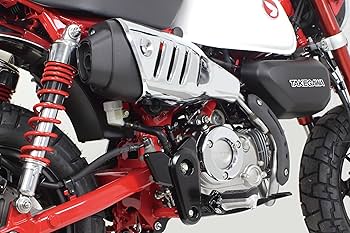 モンキーwr's マフラー モンキーwr's マフラー WR'S Kawasaki ZX-4R SE/ZX-4RR ラウンド